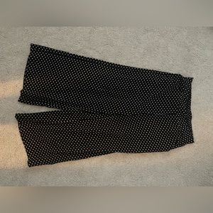 Max Studio capri pants